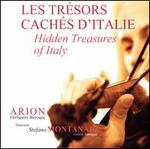 Les Tr�sors Cach�s d'Italie