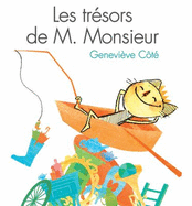 Les Tr?sors de M. Monsieur