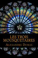 Les Trois Mousquetaires