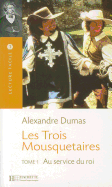 Les Trois Mousquetaires