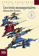 Les Trois Mousquetaires