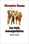 Les Trois Mousquetaires