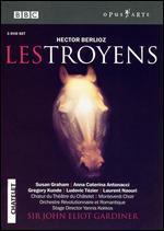 Les Troyens (Th��tre du Ch�telet)