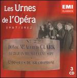 Les Urnes de l'Opera