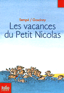 Les Vacances Du Petit Nicolas