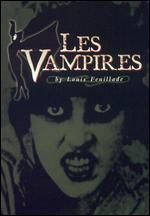 Les Vampires [Serial]