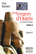 Les Vergers D'Osiris