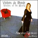 Les Violons du Monde
