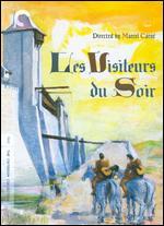Les Visiteurs Du Soir