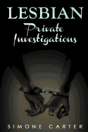 Lesbian: Private Investigations