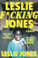 Leslie F*cking Jones