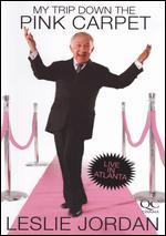Leslie Jordan: My Trip Down the Pink Carpet