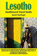 Lesotho: A Southbound Travel Guide