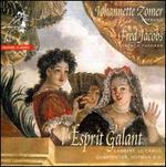 L'Espirit Galant