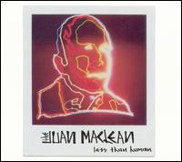 Less Than Human - The Juan MacLean