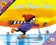 Less Than Zero: Mathstart Level 3: Negative Numbers