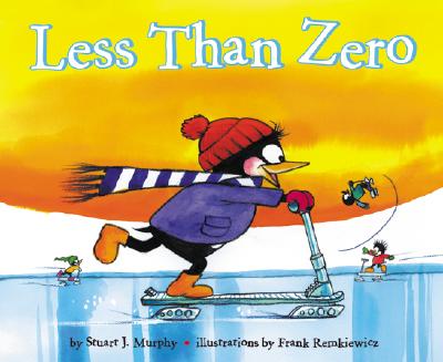 Less Than Zero - Murphy, Stuart J