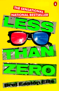 Less Than Zero