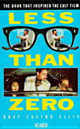 Less Than Zero