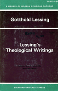 Lessing's Theological Writings: Selections in Translation