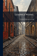 Lessings Werke.