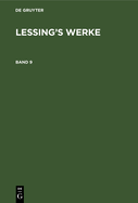 Lessing's Werke
