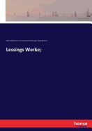 Lessings Werke;
