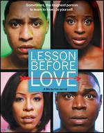 Lesson Before Love