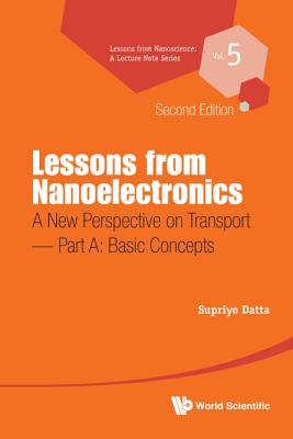 Lesson Fr Nanoelec (2nd Ed)(P1) - Datta Supriyo