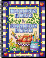 Lesson Plan and Record Book