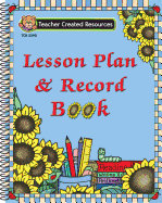 Lesson Plan & Record Book