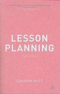 Lesson Planning 3rd Edition