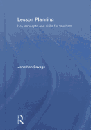 Lesson Planning: Key concepts and skills for teachers