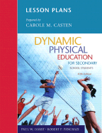 Lesson Plans Dynamic Physical Education for Secondary School Students