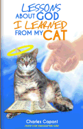 Lessons About God I Learned From My Cat