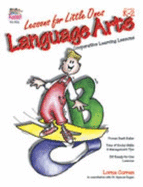 Lessons for Little Ones: Language Arts and Cooperative Learning