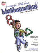 Lessons for Little Ones: Mathematics and Cooperative Learning