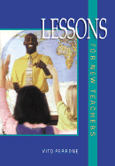 Lessons for New Teachers