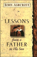 Lessons from a Father to His Son