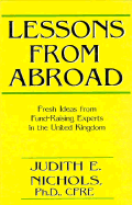 Lessons from Abroad