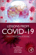 Lessons from Covid-19: Impact on Healthcare Systems and Technology
