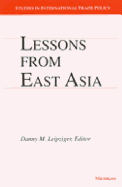 Lessons from East Asia