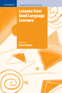 Lessons from Good Language Learners