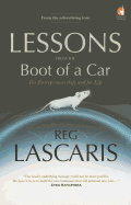Lessons from the boot of a car