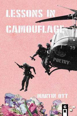 Lessons in Camouflage - Ott, Martin