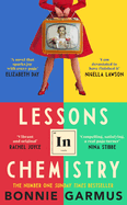 Lessons in Chemistry: The multi-million-copy bestseller