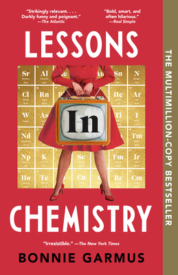 Lessons in Chemistry - Garmus, Bonnie