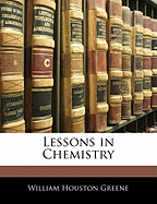 Lessons in Chemistry