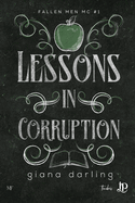 Lessons in corruption