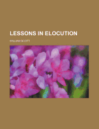 Lessons in Elocution